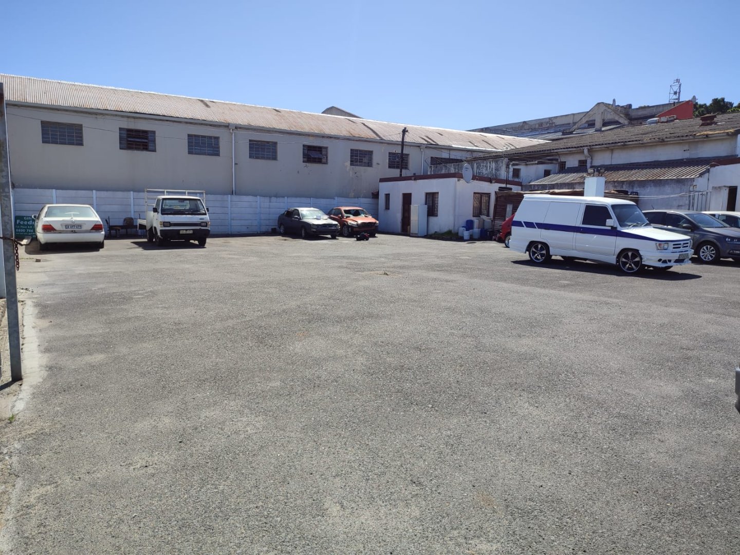 To Let  Bedroom Property for Rent in Parow Western Cape